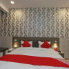 Отель OYO 27605 Moments Inn, фото 4