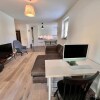 Отель Great 1 Bedroom Flat in Solna, фото 7