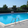 Отель Great Flat With Shared Pool and Lovely Balcony, фото 7