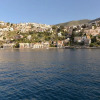 Отель Symi Port View Apartment, фото 20