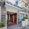 Отель Best Western Hotel Mediterraneo, фото 25
