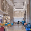 Отель Kyriad Marvelous Hotel （Chongqing North Railway Station）, фото 2