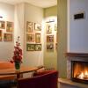 Отель Dependence Hotel Golf, фото 10
