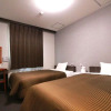 Отель Trend Fukuyama Ekimae, фото 3