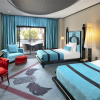 Отель Selectum Luxury Resort, фото 4