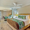 Отель Kaleialoha 106 Ocean Front 1bd/1ba 1 Bedroom Condo by RedAwning, фото 4