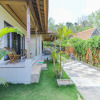 Отель Pari Manta Cottages, фото 17