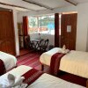 Отель Inka Khawarina Tambo Lodge, фото 35