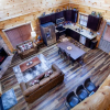 Отель Swimming Bears Lodge 1 with Indoor Pool and Hot Tub, фото 1