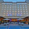 Отель Real InterContinental Tegucigalpa at Multiplaza Mall, an IHG Hotel, фото 26