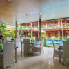 Отель Lumbung Sari Hotel, фото 30