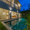 Отель Casanusa Villa Jimbaran Bali, фото 14