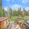 Отель Breckenridge Copper Mountain Getaway, Sleeps 14, фото 1