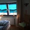 Отель Ferienwohnung Schwetzingen, фото 3