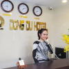 Отель Dong Du Hotel, фото 13