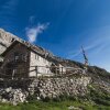 Отель Rifugio Mulaz, фото 10