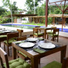 Отель Itamandi EcoLodge, фото 12