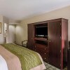 Отель Comfort Inn & Suites Southwest Fwy at Westpark, фото 3