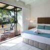 Отель Beachfront Terraces Port Douglas, фото 4