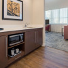 Отель Hampton Inn & Suites Portland-Pearl District, фото 10