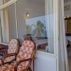 Отель OYO 6818 Swapnatheeram Beach Resort в Ковалам