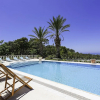 Отель Sea View Terrace Big Villa w Pool 5 min to Beach, фото 17