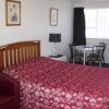 Отель Marton Motel NZ, фото 5