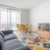 Отель Luxury Apartment near Battersea Power Station, фото 14