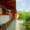Отель Norijam Hanok Traditional House One, фото 13