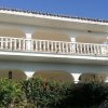 Отель Villa With 6 Bedrooms in Marbella, With Wonderful sea View, Private Po в Марбелье