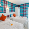 Отель Paragon Hometel, фото 3