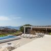Отель Glorious Aegean View Pool Villa Pharos, фото 19