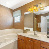 Отель Lakeside Landing 6 Bedrooms, фото 8