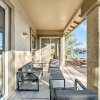 Отель Lakefront Oasis, фото 8