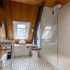 Отель The Attic Flat, фото 7