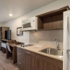 Отель WoodSpring Suites Colorado Springs North - Air Force Academy, фото 19