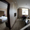 Отель Jingcheng Holiday Hotel, фото 5