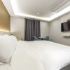 Отель Anseong U-STAY Drive-in Self-check-in Motel, фото 13
