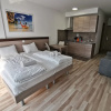 Отель Corvin Holiday Apartment Hotel, фото 3
