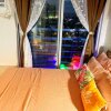 Отель Comfycosy 1-br With Stunning City View at The Loop в Кагаян-де-Оро