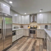 Отель Stylish Wilmington Home, 2 Mi to Riverwalk!, фото 6