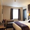 Отель Premier Inn Derby City Centre Cathedral Quarter Hotel, фото 3