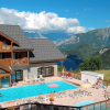 Отель Nice Apartment With a Balcony Located 200 m. From the Slopes, фото 9