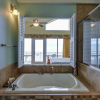 Отель White Sands 8 427 - Four Bedroom Townhouse, фото 11
