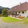 Отель Holiday Home in Eberstein / Carinthia With Sauna, фото 1