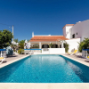 Отель Villa Hedwiges With Private Pool, фото 9