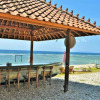 Отель Jukung Cottage Beach Bar And Restaurant, фото 14