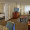 Отель Residence Inn By Marriott Boston Tewksbury, фото 6