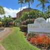 Отель Maui Vista 2211 1 Bedroom 1 Bathroom Condo в Кихеи