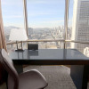 Отель Parc 55 San Francisco - A Hilton Hotel, фото 8